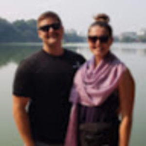 Meet your Posher, Amy